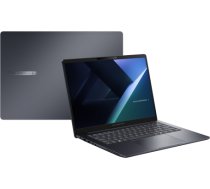 ASUS ExpertBook B5 B5405CCA-LY0125X Ultra 5 225H 14.0" WUXGA 300 nits 60 Hz AG 16 GB DDR5 SSD 512 Intel Graphics WLAN+BT LAN Cam 1080p Fingerprint Backlit Keyboard Thunderbolt 50 WHrs W11Pro Gentle Grey 3Y OnSite B5405CCA-LY0125X