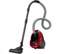 Samsung VC07M25E0WR/SB Putekļu sūcējs VC07M25E0WR/SB