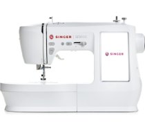 SINGER Embroidery sewing machine SE9155 Electric current White 230310101