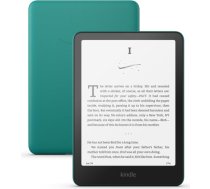 Amazon Kindle 7″ 12th generation B0CFP6F89F e-book reader 16 GB Wi-Fi Jade B0CFPHV9ZN