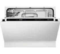 Electrolux ESL2500RO iebūvējamā trauku mazgājamā mašīna ESL2500RO