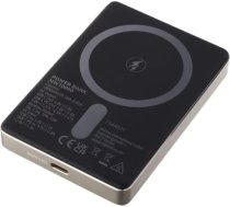 POWER BANK USB 10000MAH MAG/CHAMPAGNE 7344031 INTENSO 7344031
