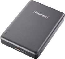 POWER BANK USB 10000MAH MAG/GREY 7344034 INTENSO 7344034