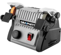 Rotora instruments ar litija jonu akumulatoru Graphite 58G095; 18 V (bez akumulatora un lādētāja) 58G095
