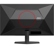 AOC Q27G42XNE 27 " VA QHD 16:9 180 Hz 1 ms 2560 x 1440 pixels 300 cd/m² HDMI ports quantity 2 Black Q27G42XNE