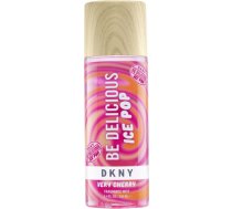 Dkny Be Delicious Very Cherry Tělová mlha 250ml 0085715962096