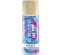 Dkny Be Delicious Ice Popo Berry Bliss Tělová mlha 250ml 0085715962102