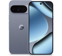 Google Pixel 10 Pro 16 cm (6.3") Dual SIM Android 16.0 5G 16 GB 128 GB 4870 mAh Grey 840353926035