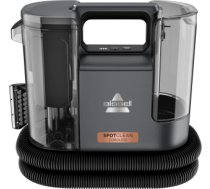 Bissell SpotClean EU, Carpet and Upholstery Cleaner 3681N Cordless operating Washing function 25.9 V Operating time (max) 35 min Black Warranty 24 month(s) 3681N
