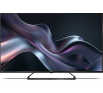 Sharp 43HP6265E 43 Smart TV Google TV UHD Black 43HP6265E