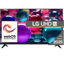 LG 50UA73003LA 50 Smart TV webOS 25 UHD 50UA73003LA