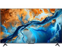 Xiaomi TV S Mini LED 2025 65 Smart TV Google TV UHD Black 32 GB ELA5674EU