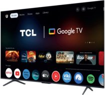 TCL 65T8C QLED 65'' 4K Ultra HD Google TV 65T8C