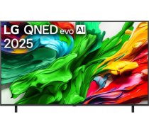 LG 4K QNED MiniLED TV 65QNED85A3C 65 Smart TV webOS 25 4K UHD 65QNED85A3C