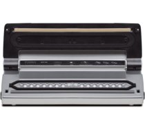 Caso Bar Vacuum sealer VC10 Power 110 W Temperature control Silver 01340