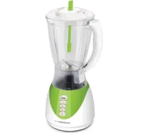 Esperanza EKM0023G PINA COLADA - Blender 450W - WHITE/GREEN EKM023G - 5901299931004