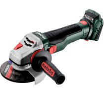 Akumulatora leņķa slīpmašīna Metabo WB 18 LTX BL 15-125 Quick; 18 V; 125 mm (bez akumulatora un lādētāja) 601730840