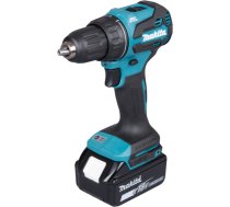 Urbjmašīna-skrūvgriezis Makita DDF490WF; 18 V; 1x3,0 Ah akum. DDF490WF