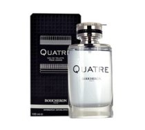 Boucheron Quatre, Eau De Toilette, For Men, 100 ml *Tester 3386460066167