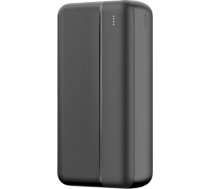 Maxlife MXPB-02 Power Bank Ārējas Uzlādes Baterija 30000 mAh OEM101228
