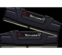 DDR4 32GB G.Skill RipjawsV kit(2x16GB) 3200MHz CL16 1.35V XMP 2.0 F4-3200C16D-32GVK