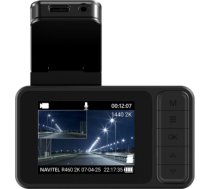 Navitel R460 2K compact dashcam with 2K video quality Navitel R460 2K