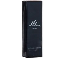 Burberry, Mr Burberry Indigo, Eau De Toilette, For Men, 30 ml For Men 3614229840179