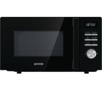 Gorenje Microwave Oven MO20A4BH Free standing 20 L 800 W Grill Black MO20A4BH