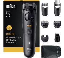 BRAUN bārdas trimmeris 5.sērijas - BT 5560 BT 5560