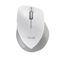 Asus WT465 wireless, White, Yes, Wireless Optical Mouse 90XB0090-BMU050