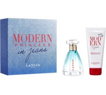 Lanvin Modern Princess in Jeans Dárková sada EDP 60 ml a tělové mléko 100 ml 60ml 3386460157216
