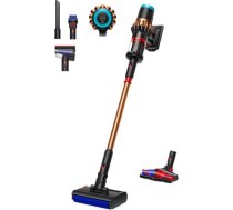 Dyson V16 Piston Animal Submarine Bezvadu putekļu sūcējs Matte Black/Copper 3-in-1 315 AW 492969-01