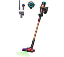 Dyson V16 (DS60) Piston Animal bezvadu putekļu sūcējs Melns Matte Black/Copper 492963-01 5025155114834