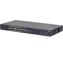 Switch DAHUA DH-SG4020LP Type L2 PoE ports 16 190 Watts SG4020LP SG4020LP