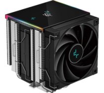 Chłodzenie DeepCool AK620 DIGITAL SE R-AK620-BKADMN-GJD