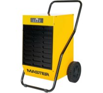 Mājsaimniecības mitruma savācējs Master DH 44; 0,61 kW 4140.581