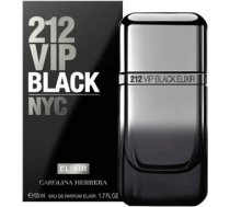 Carolina Herrera 212 VIP Men Elixir EDP 50ml 8411061105009