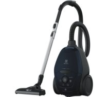Electrolux PD82-4ST Pure D8 putekļsūcējs ar maisiņu putekļiem 600W Blue/Black PD82-4ST