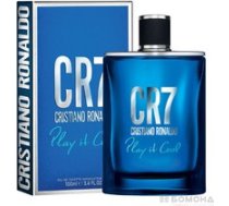 Cristiano Ronaldo CR7 Play It Cool EDT 30ml 5060524510725