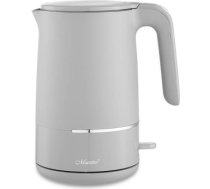 Czajnik elektryczny 1,7L 1800W MR-037-GREY MAESTRO MR-037-GREY