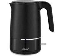Czajnik elektryczny 1,7L 1800W MR-037-BLACK MAESTRO MR-037-BLACK