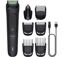 Philips Multigroom series 3000 8-in-1, Face and Hair MG3730/15 MG3930/15