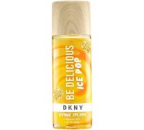 Dkny Be Delicious Ice Pop Citrus Splash Tělová mlha 250ml 0085715962119