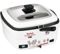 Tefal FR4950 Versalio Deluxe Deep fryer FR495070