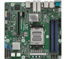 Asrock B650D4U3-2L2Q/BCM motherboard AMD B650 Express Socket AM5 micro ATX B650D4U3-2L2Q/BCM