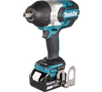 Triecienatslēga Makita DTW1004Z; 18 V (bez akumulatora un lādētāja) DTW1004Z