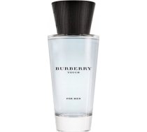 Burberry TESTER - Burberry Touch For Men EDT 100ml 3614227748804