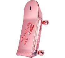 Carolina Herrera CAROLINA HERRERA 212 Heroes Forever Young 80ml EDP Tester 8411061010389