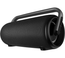 Waterproof portable speaker SVEN PS-395 (2x40W, TWS, Bluetooth, USB Flash, Waterproof (IPx5), Switchable dynamic RGB backlight SV-022815