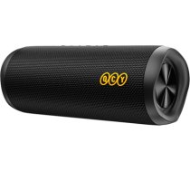QCY SP7 wireless speaker (black) SP7 BLACK
